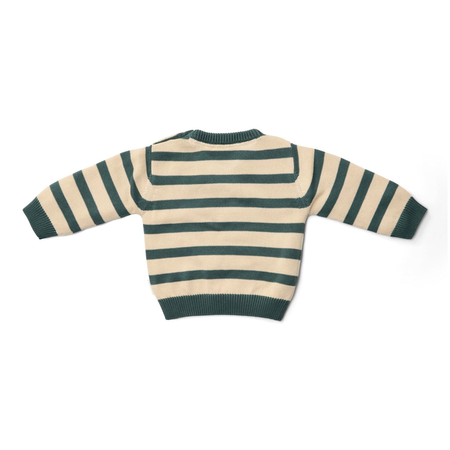 CL25092087 - MAGLIA - LITTLE DUTCH