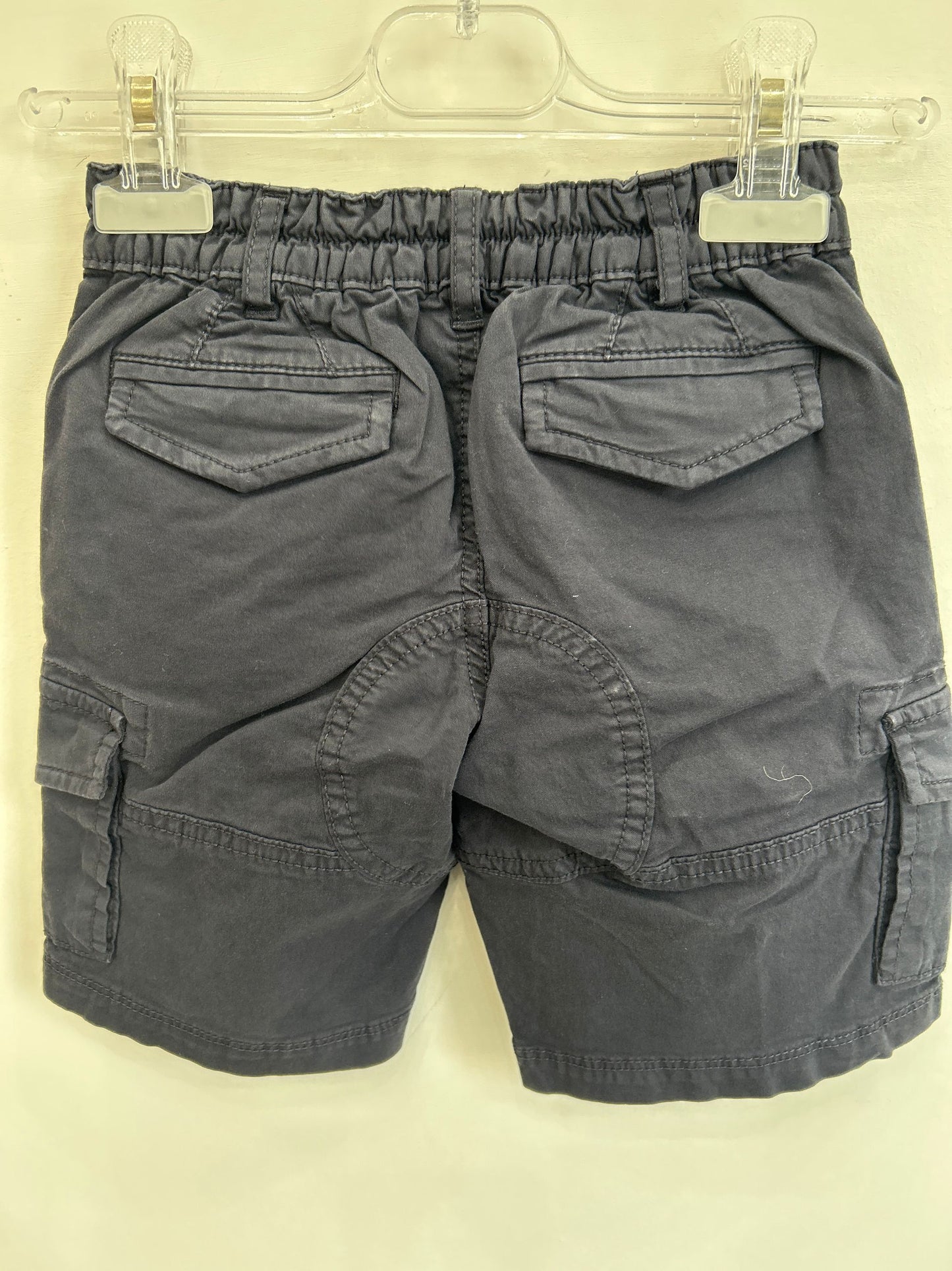 US41543001 - BERMUDA - U.S. POLO ASSN.