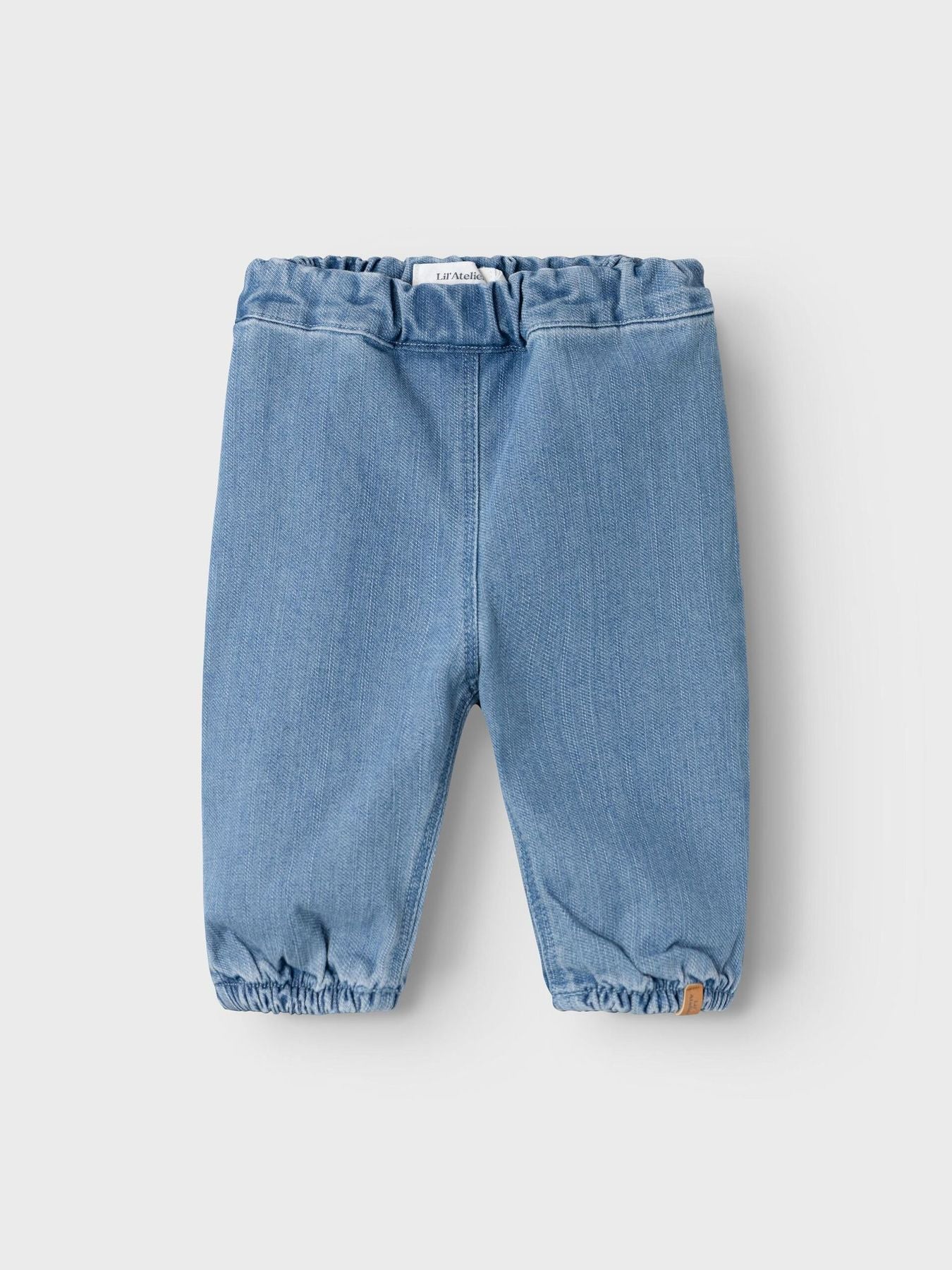13234384 - JEANS - LIL ATELIER