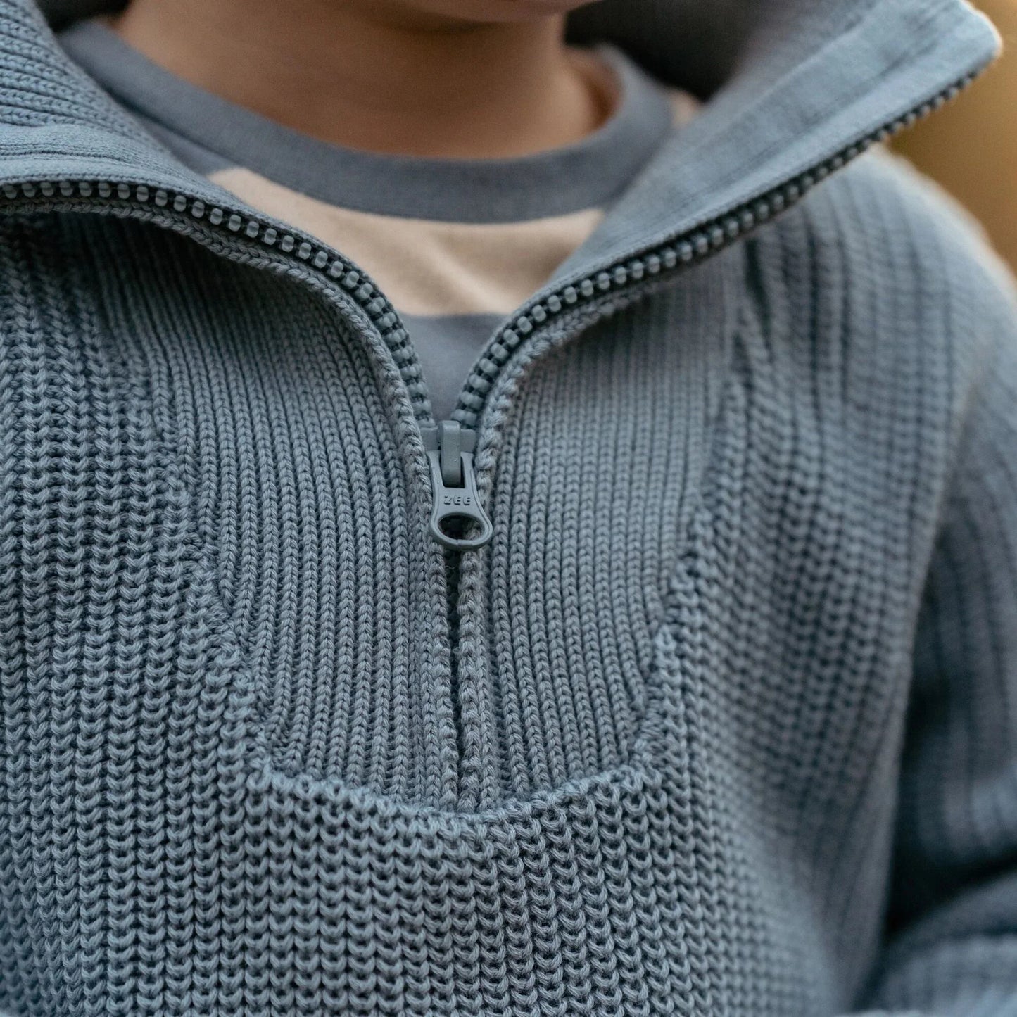 CL25092076 - MAGLIONE - LITTLE DUTCH