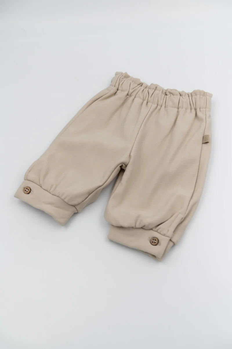 869 - Pantaloni - BAMBOOM