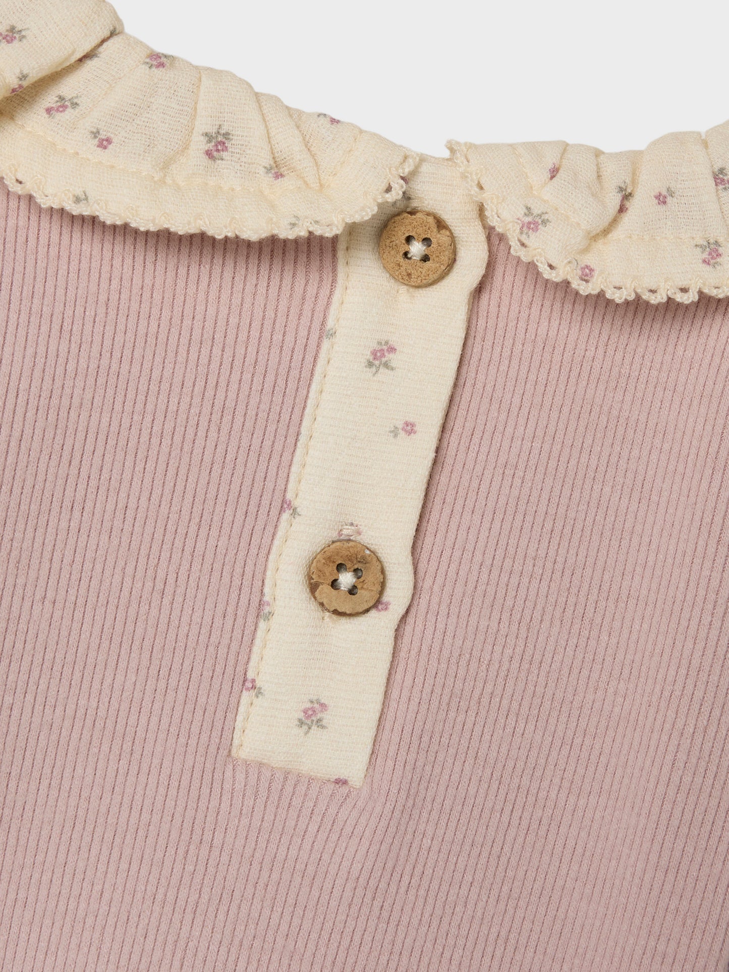 13237882 - BODY MANICA LUNGA - LIL ATELIER