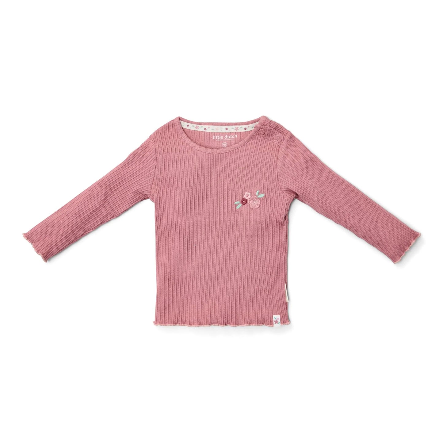 CL25091014 - MAGLIA - LITTLE DUTCH
