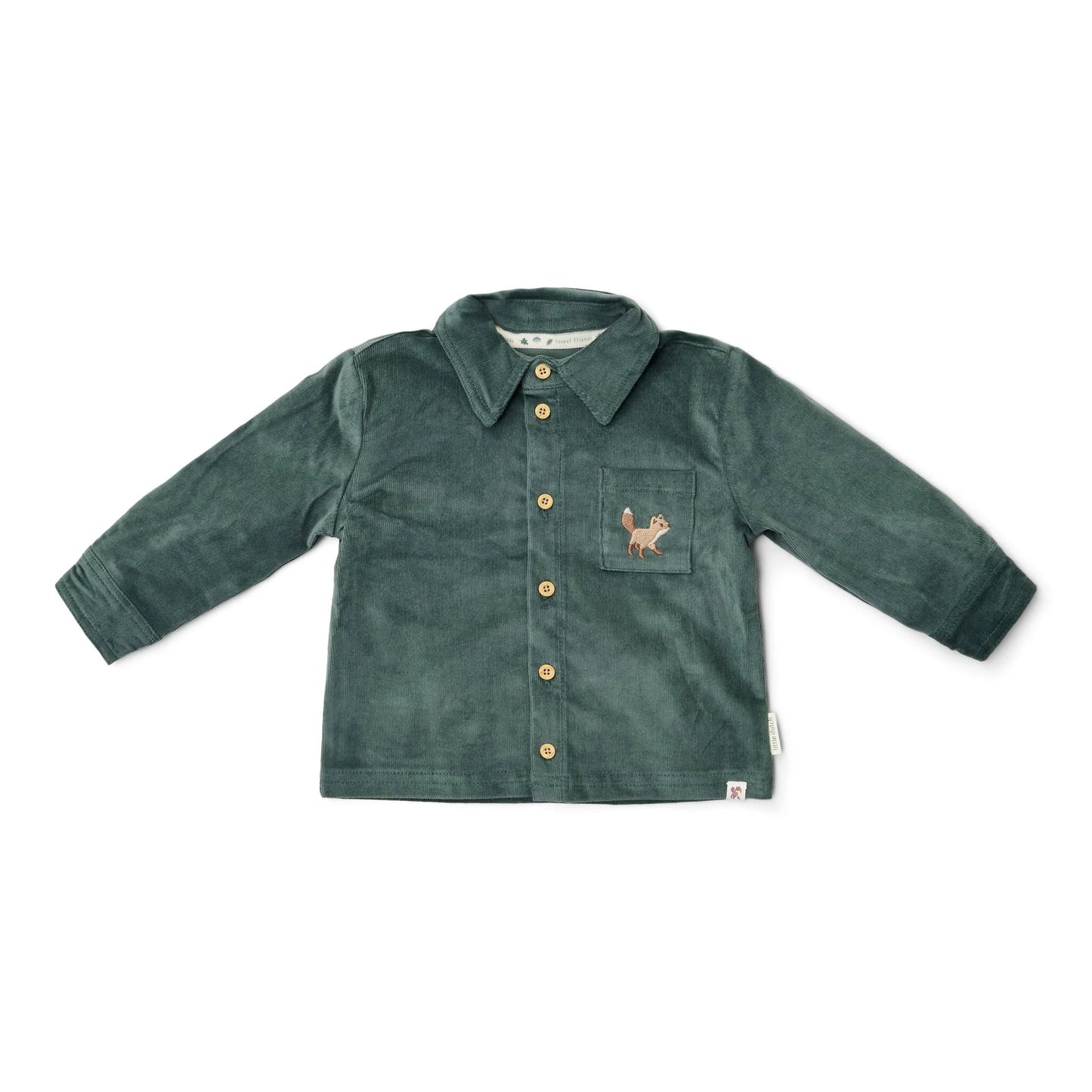 CL25091074 - giacca - LITTLE DUTCH