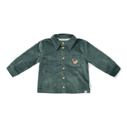 CL25091074 - giacca - LITTLE DUTCH