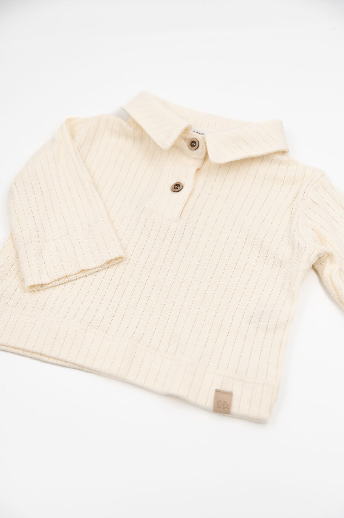 1046 - T-Shirt e Polo - BAMBOOM