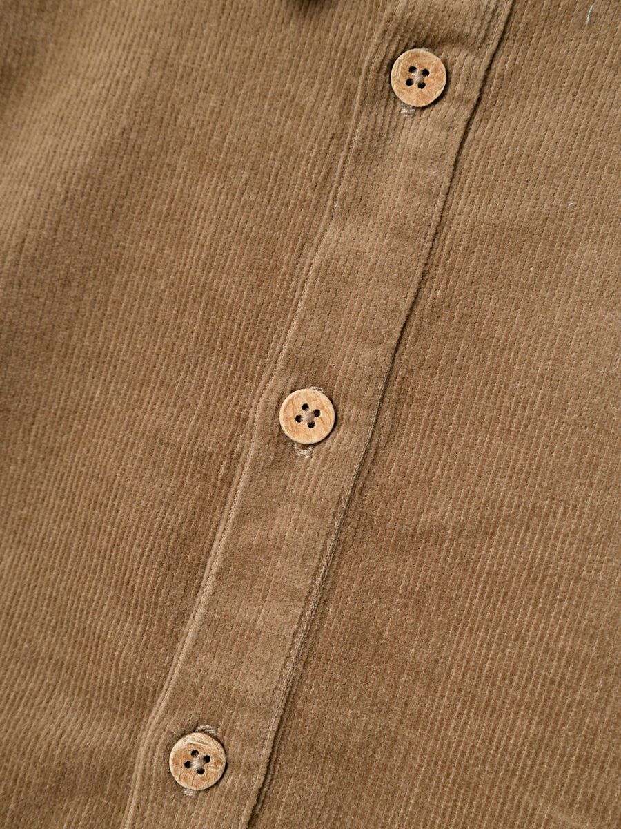 13234402 - CAMICIA - LIL ATELIER
