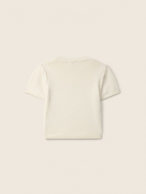V26.07402B - T-SHIRT - WEDOBLE