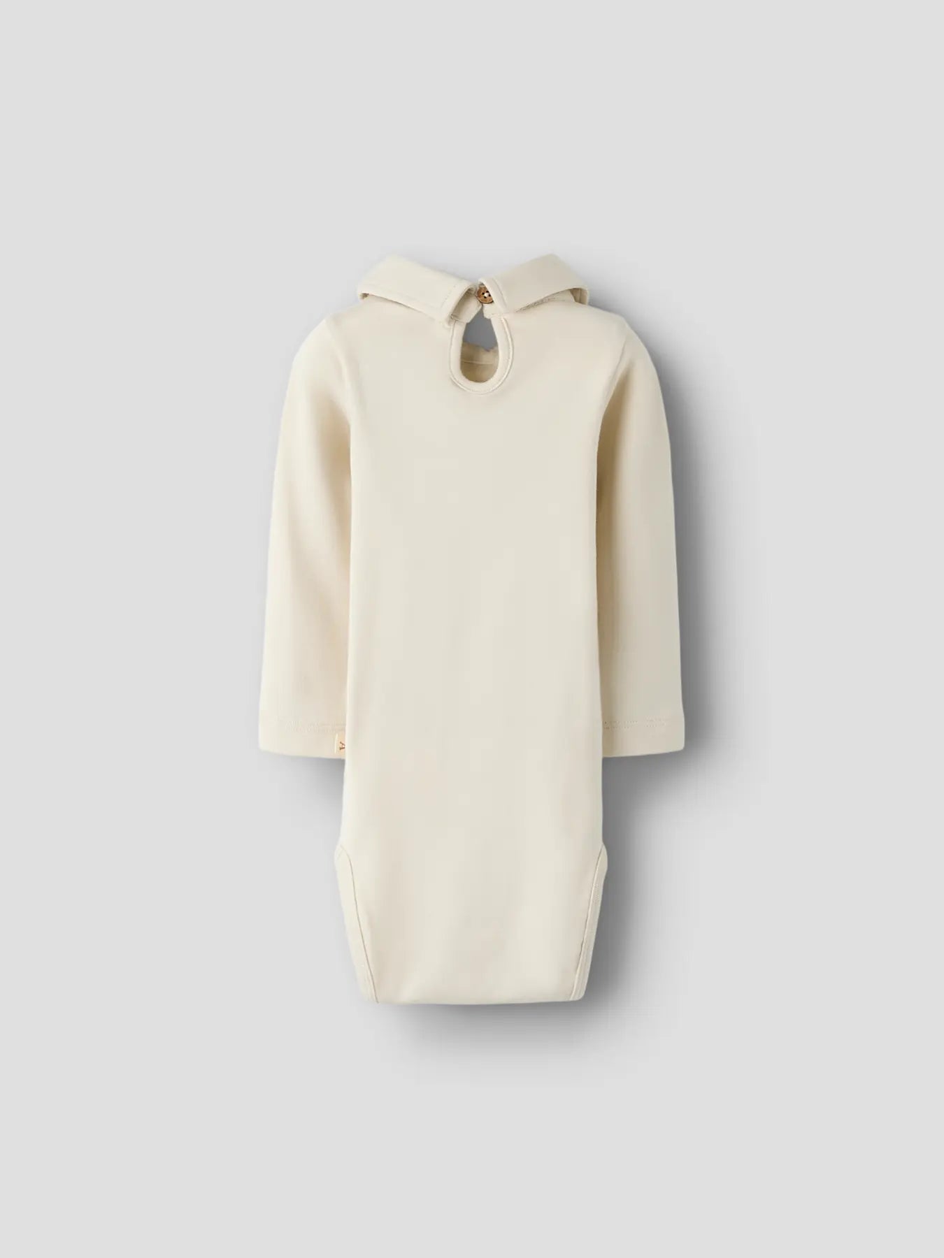 13253194 - BODY MANICA LUNGA - LIL ATELIER