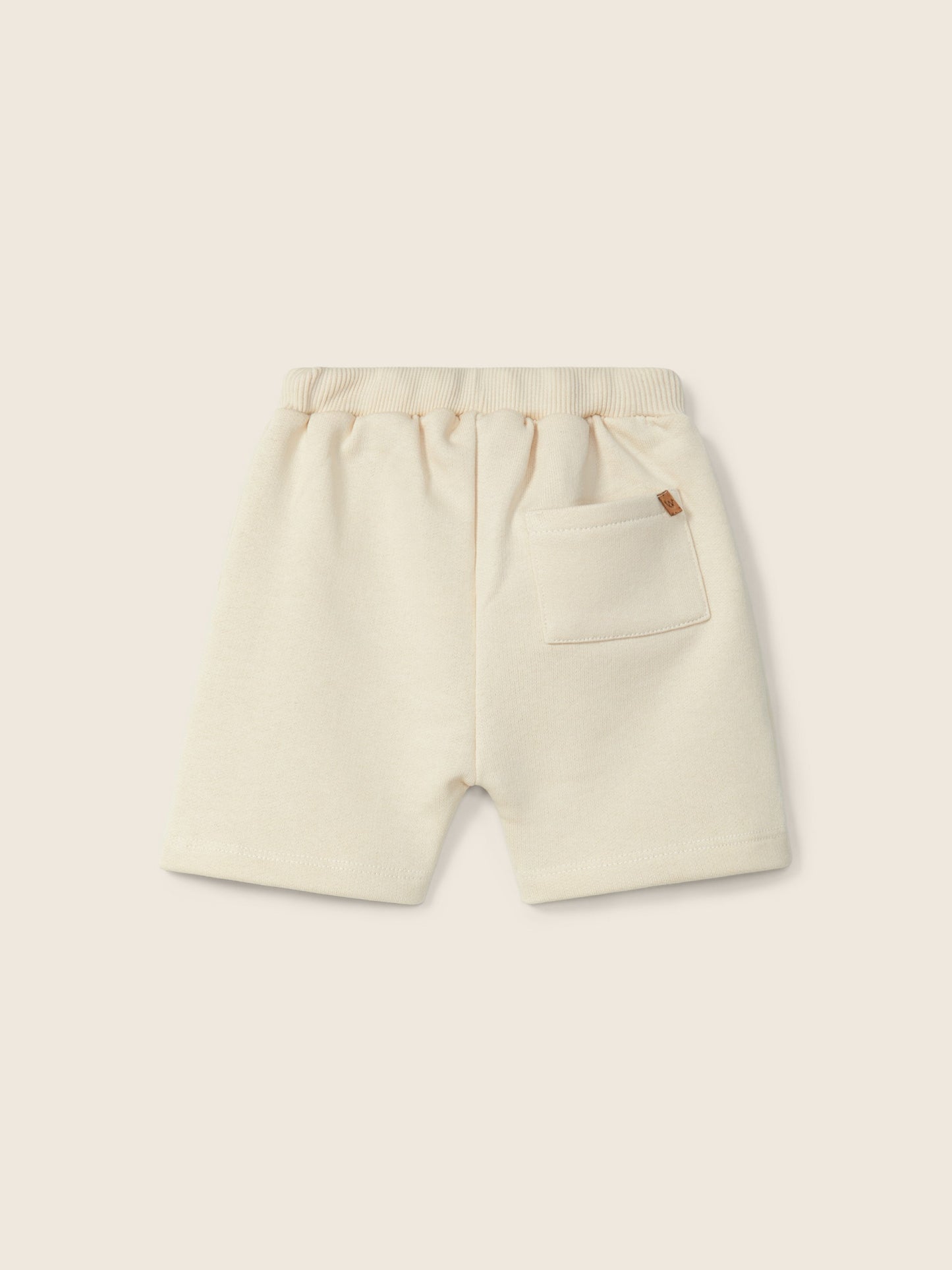 V26.12621A - SHORTS - WEDOBLE