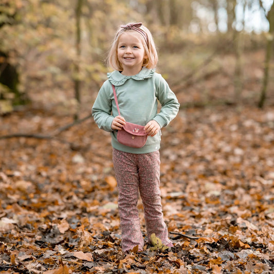 CL25093008 - Pantaloni - LITTLE DUTCH