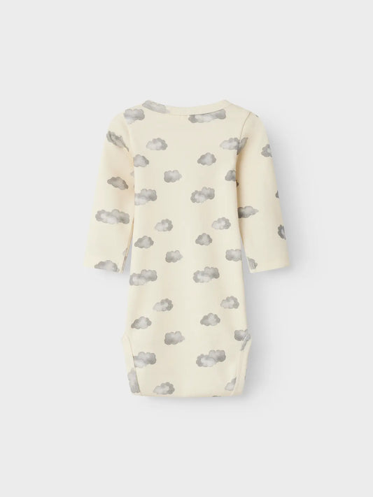 13249211 - BODY - LIL ATELIER