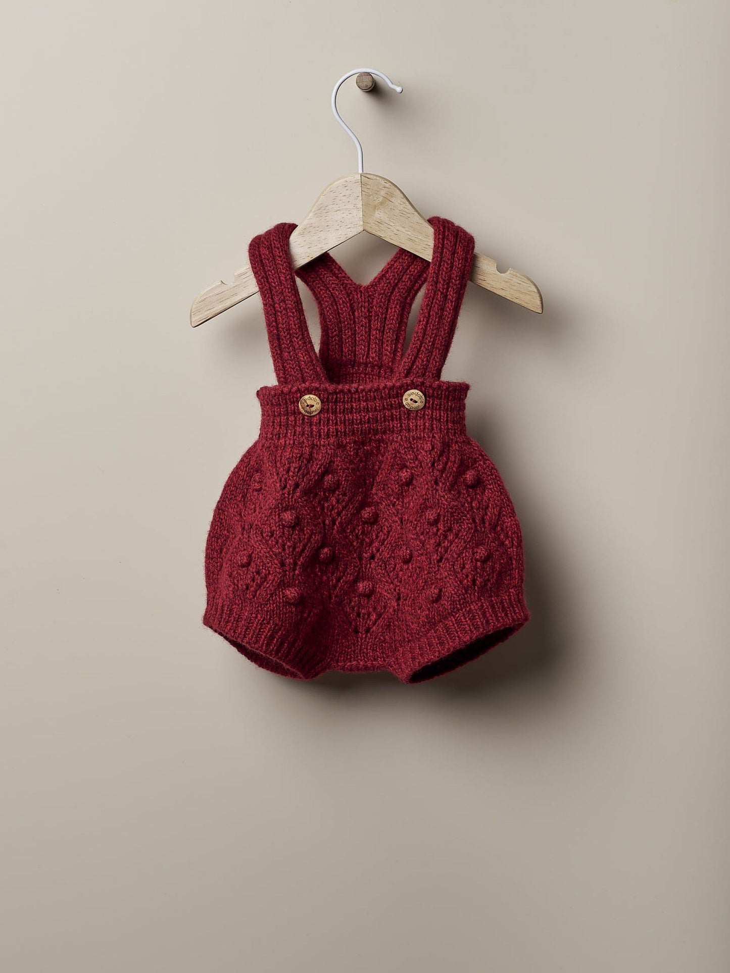 I2410305B - PAGLIACCETTI - WEDOBLE