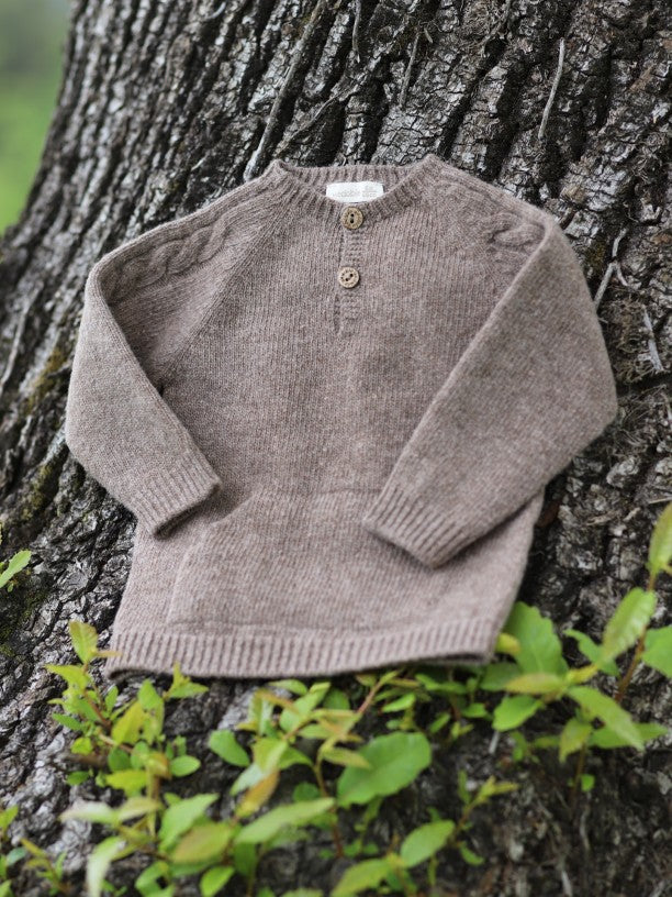 I2511301G - MAGLIONE - WEDOBLE