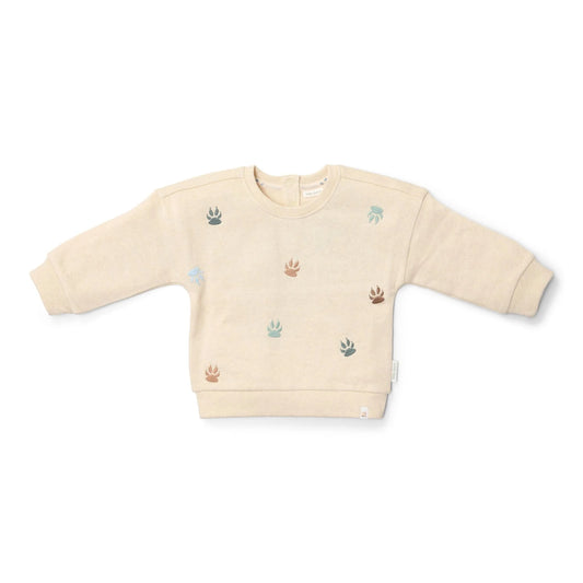 CL25092050 - FELPA - LITTLE DUTCH