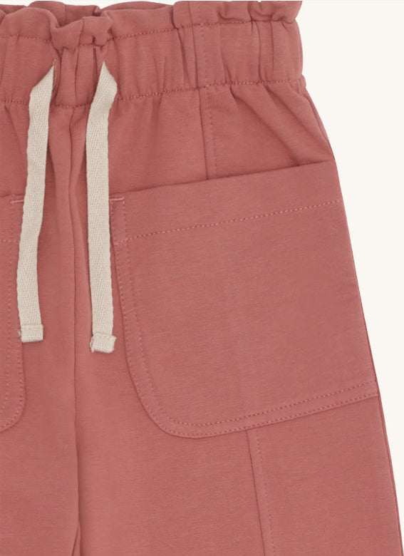12388 - PANTALONE TUTA - HUST AND CLAIRE