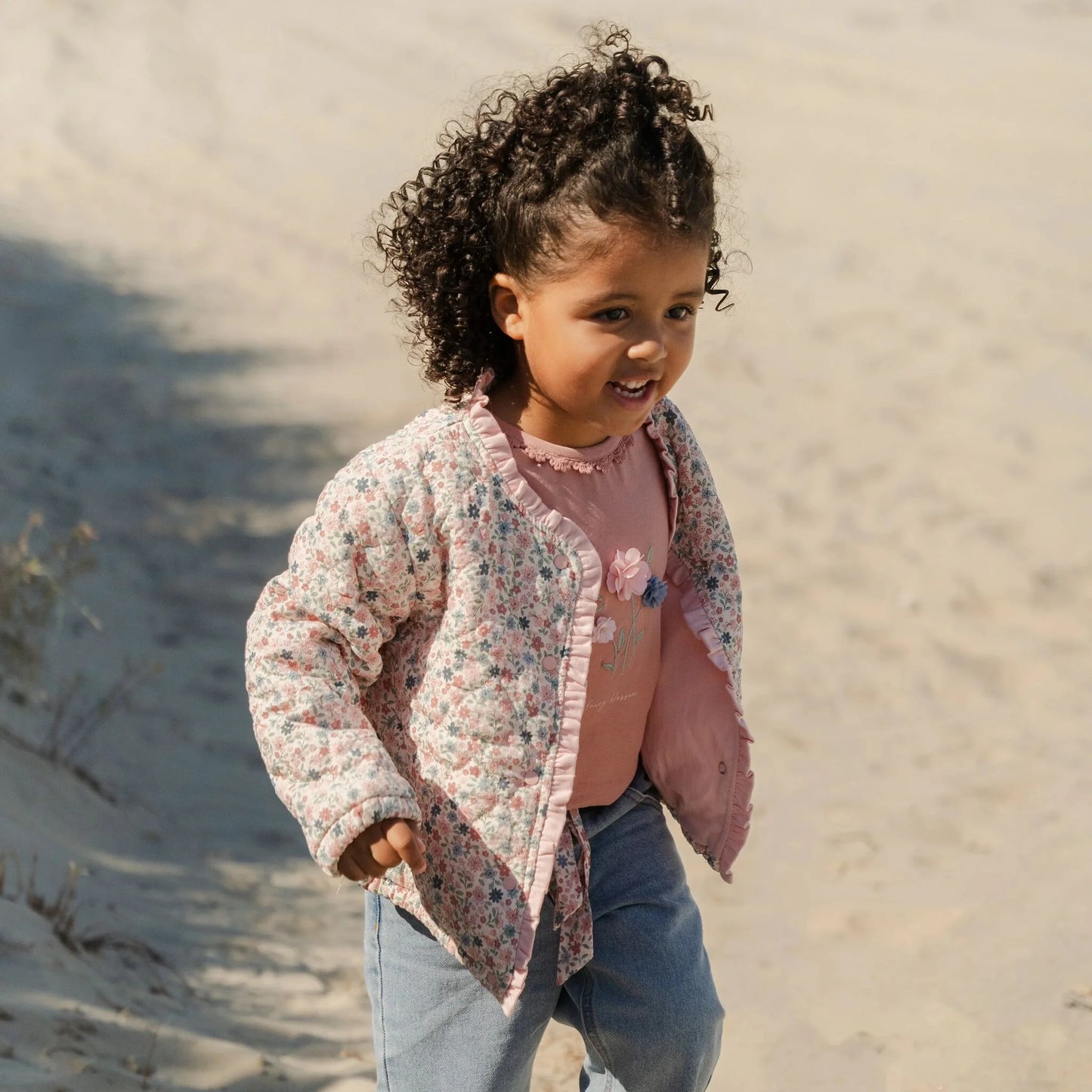 CL26021041 - MAGLIE - LITTLE DUTCH