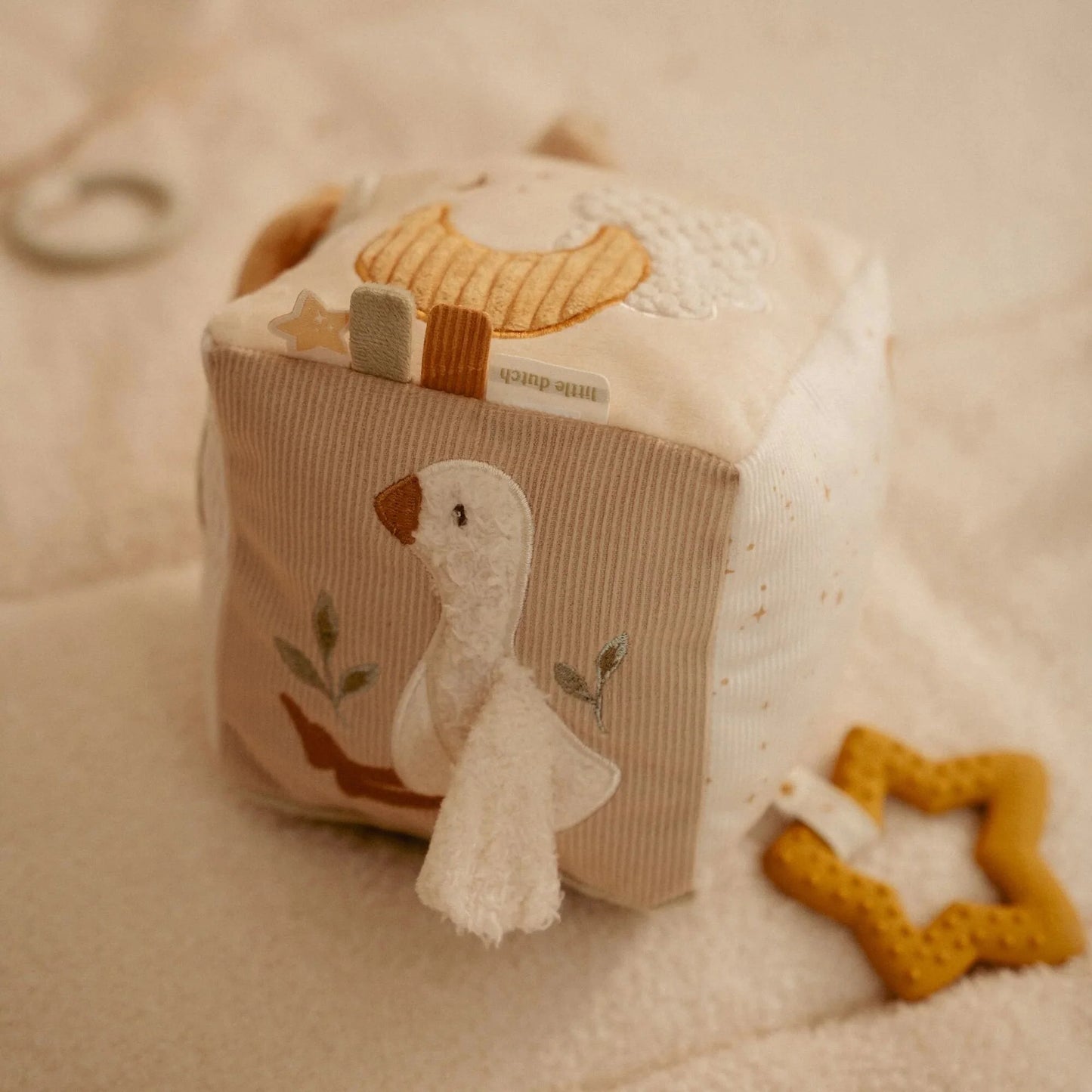 LD8409 - Accessori - LITTLE DUTCH