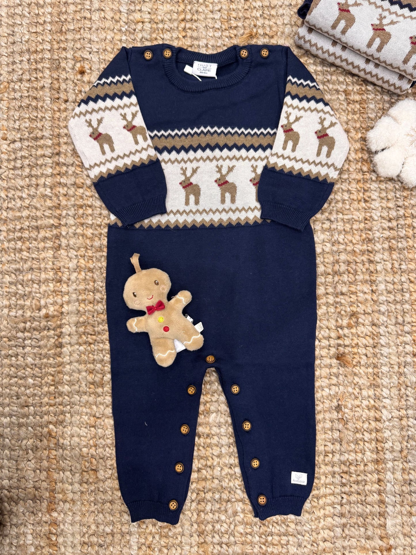 35137 - tutine - HUST AND CLAIRE