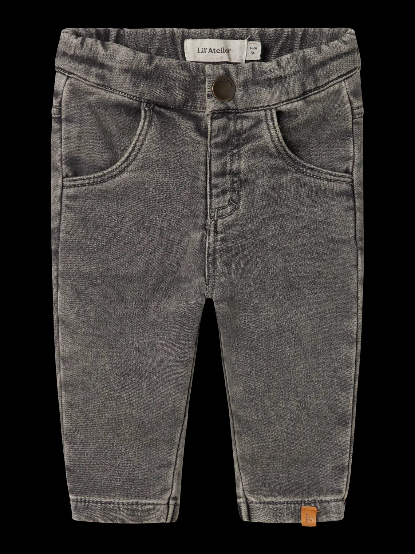 13245603 - JEANS - LIL ATELIER
