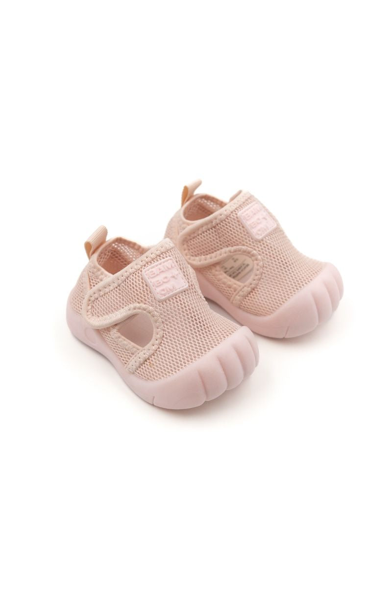 SCARPETTE MARE - Neonato - SILICONE - BAMBOOM 125