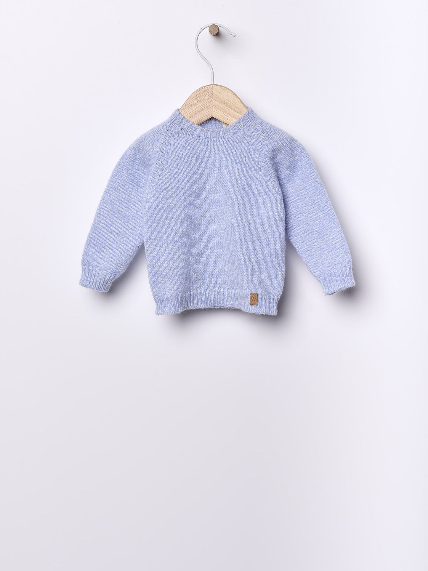 I2503301B - MAGLIONE - WEDOBLE
