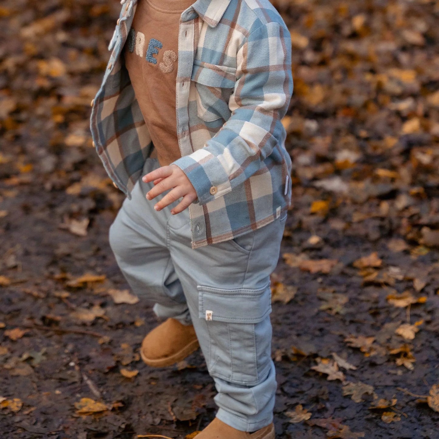 CL25093037 - Pantaloni - LITTLE DUTCH