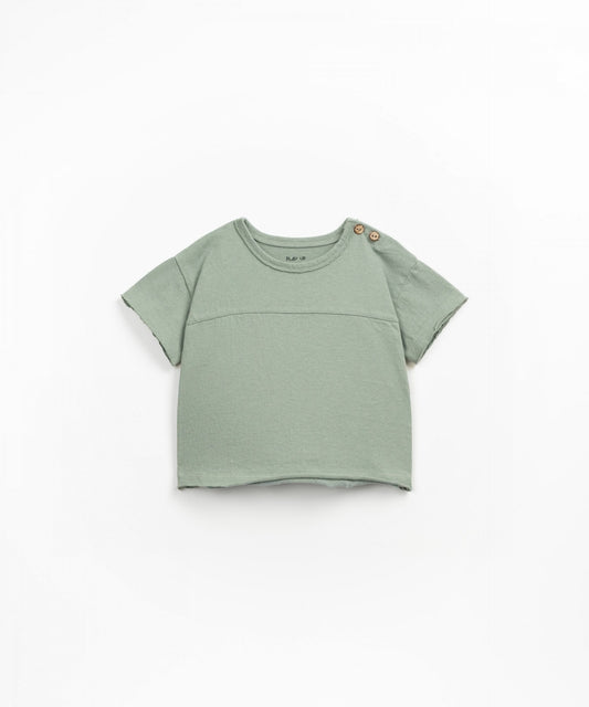 1AQ10900 - MAGLIE - PLAY UP