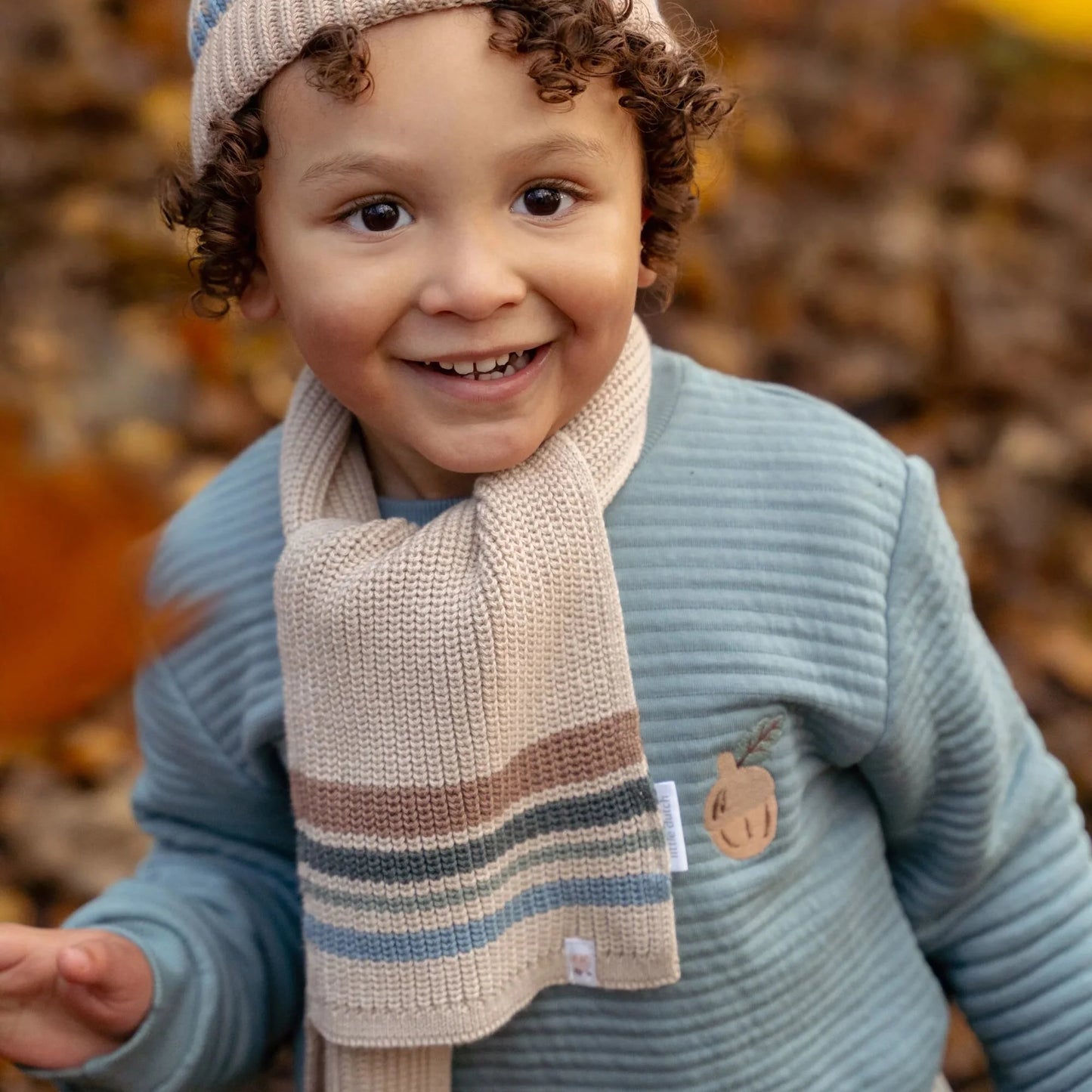 CL25092062 - FELPA - LITTLE DUTCH