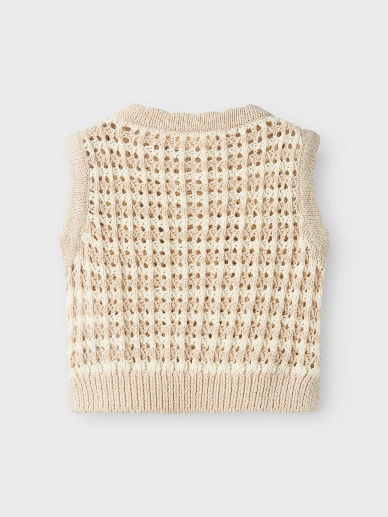13238312 - gilet - LIL ATELIER