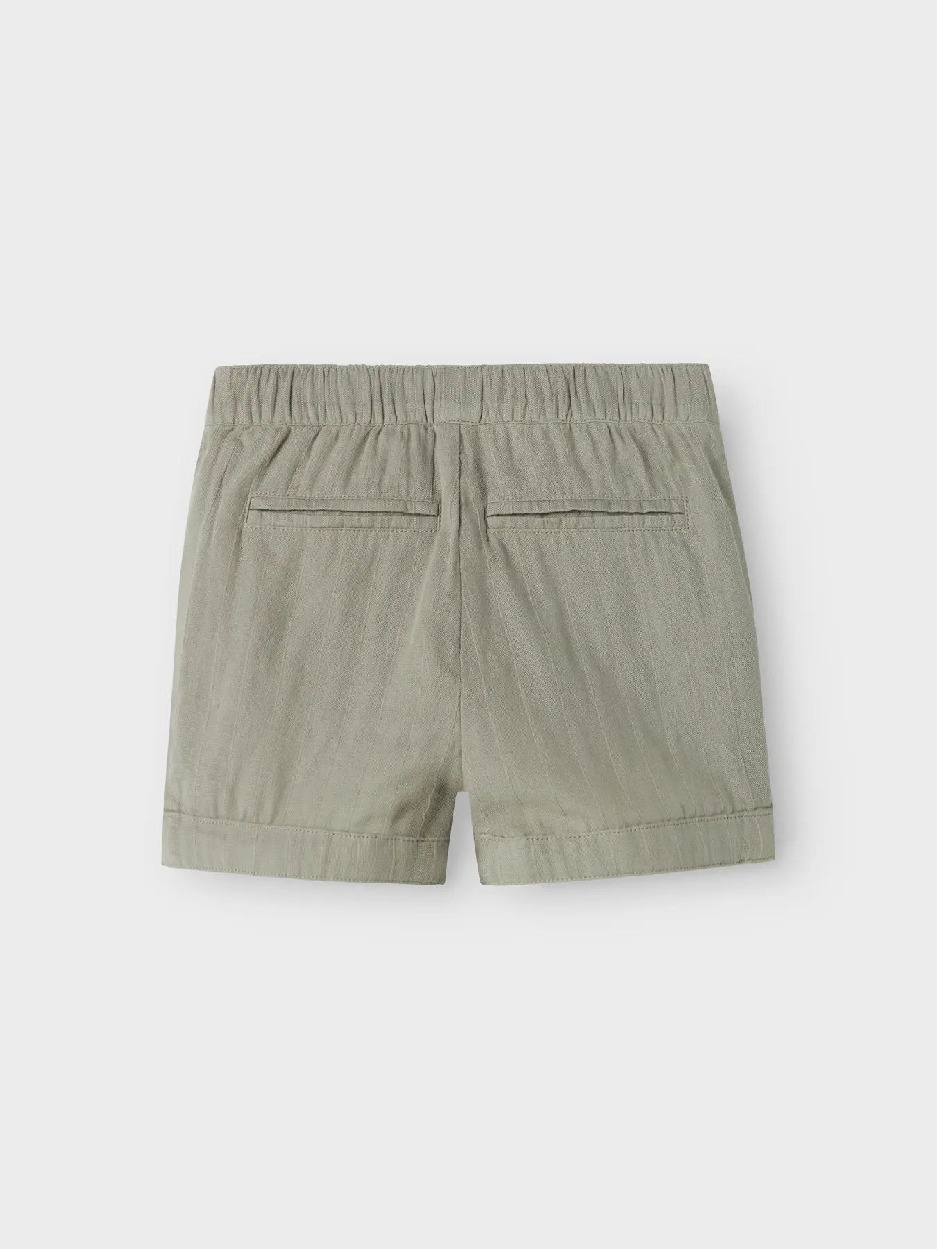13241133 - SHORTS - LIL ATELIER