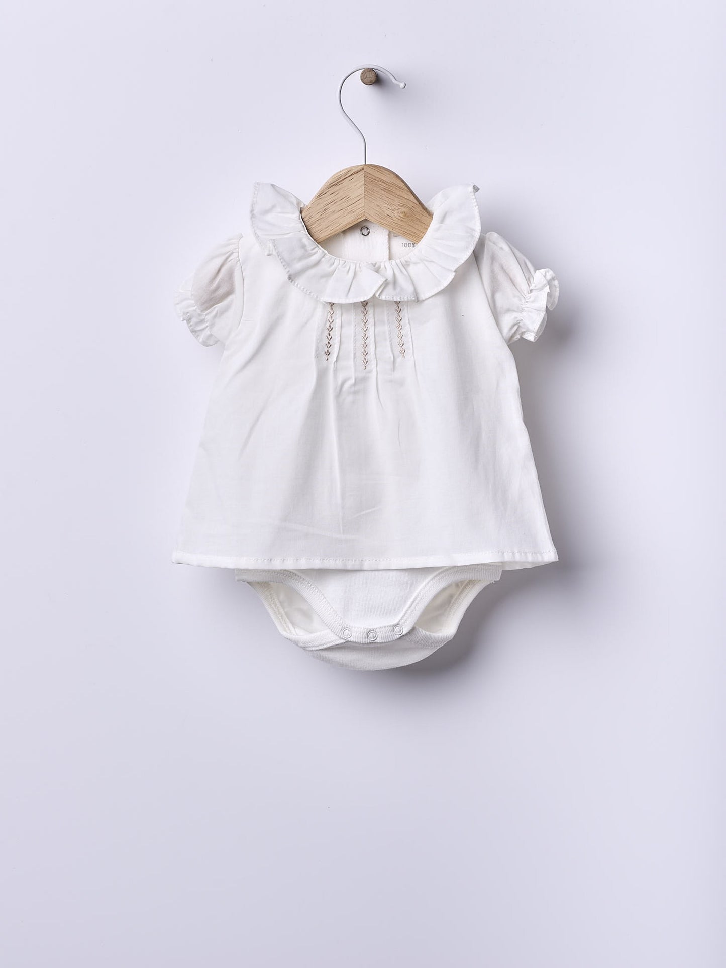 I2517620A - BODY MANICA LUNGA - WEDOBLE