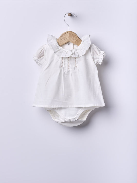 I2517620A - BODY MANICA LUNGA - WEDOBLE