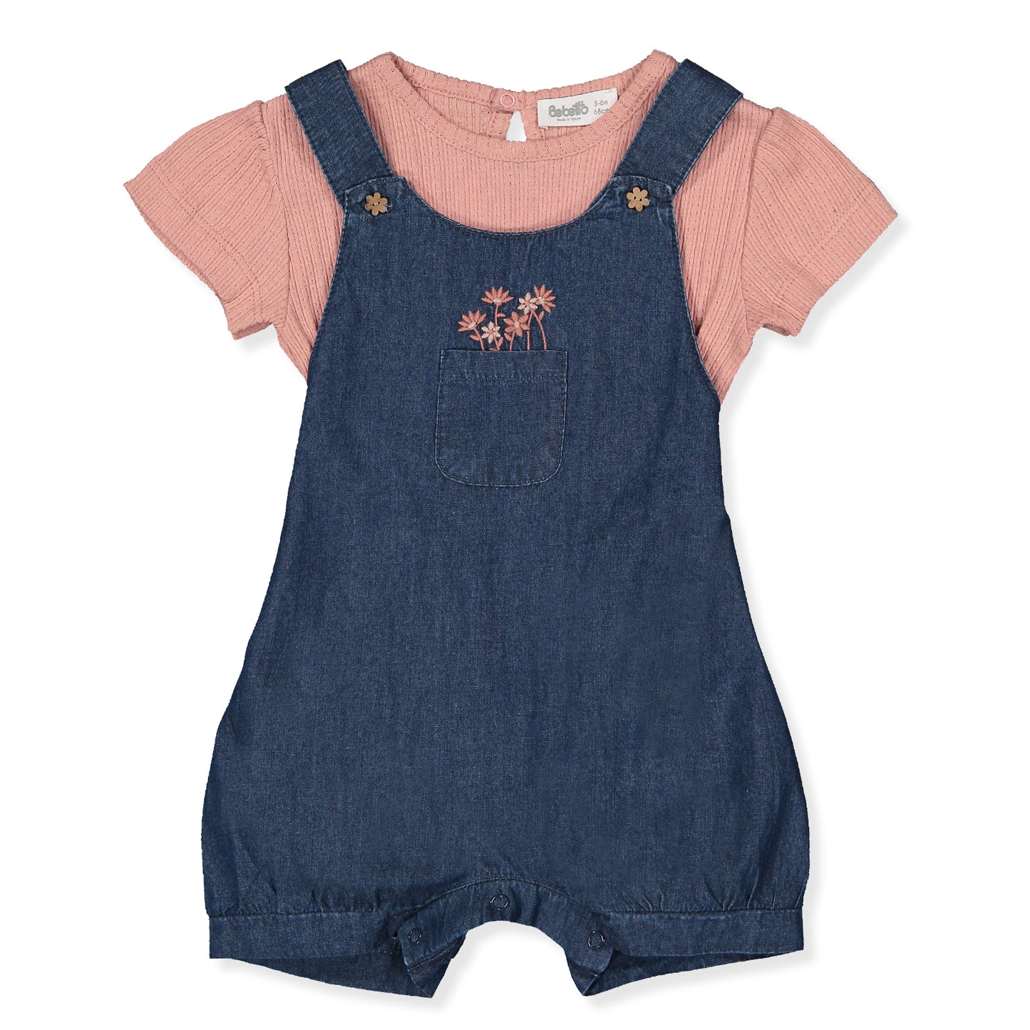 K4688 -  - BEBETTO