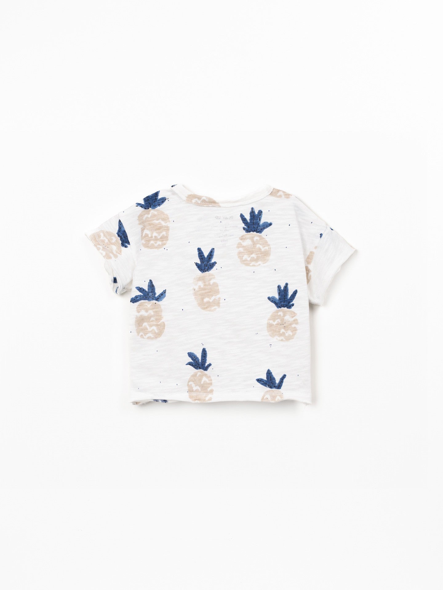 1AS11056 - T-SHIRT - PLAY UP