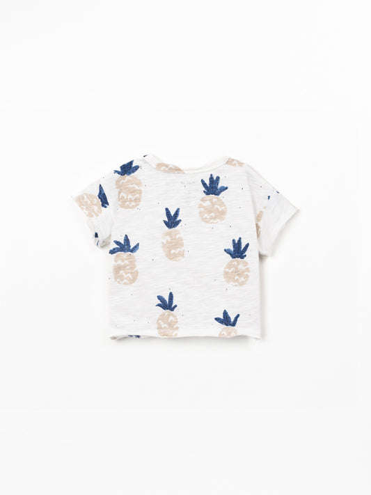 1AS11056 - T-SHIRT - PLAY UP