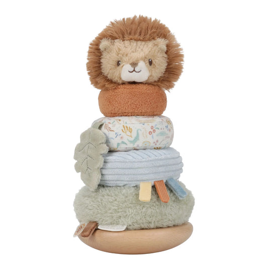 ANELLI IMPILABILI - accessori -  - LITTLE DUTCH LD8322