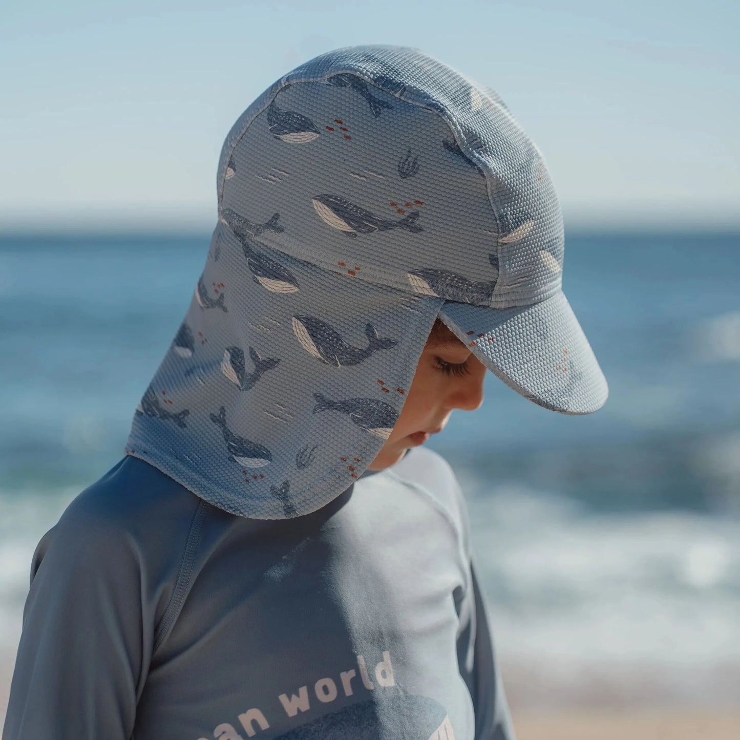 CL26030855 - CAPPELLO MARE COPRISPALLE - LITTLE DUTCH