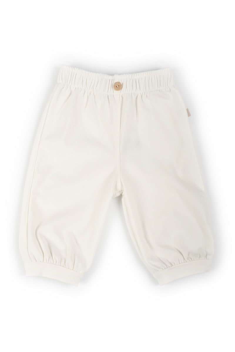 1139TE - Pantaloni - BAMBOOM