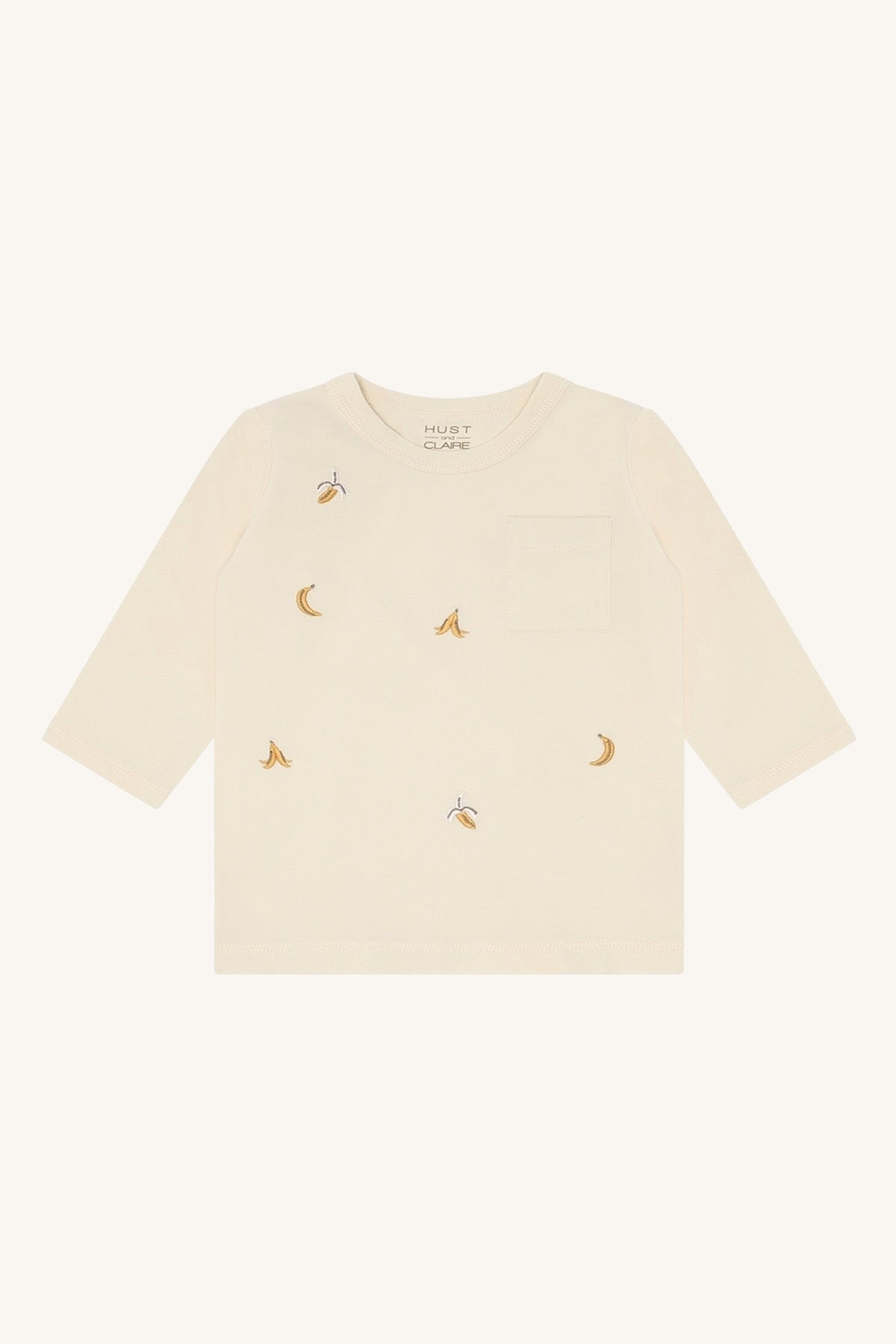 44473 - MAGLIE - HUST AND CLAIRE