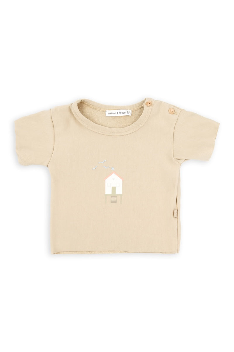 1162TE - MAGLIE - BAMBOOM