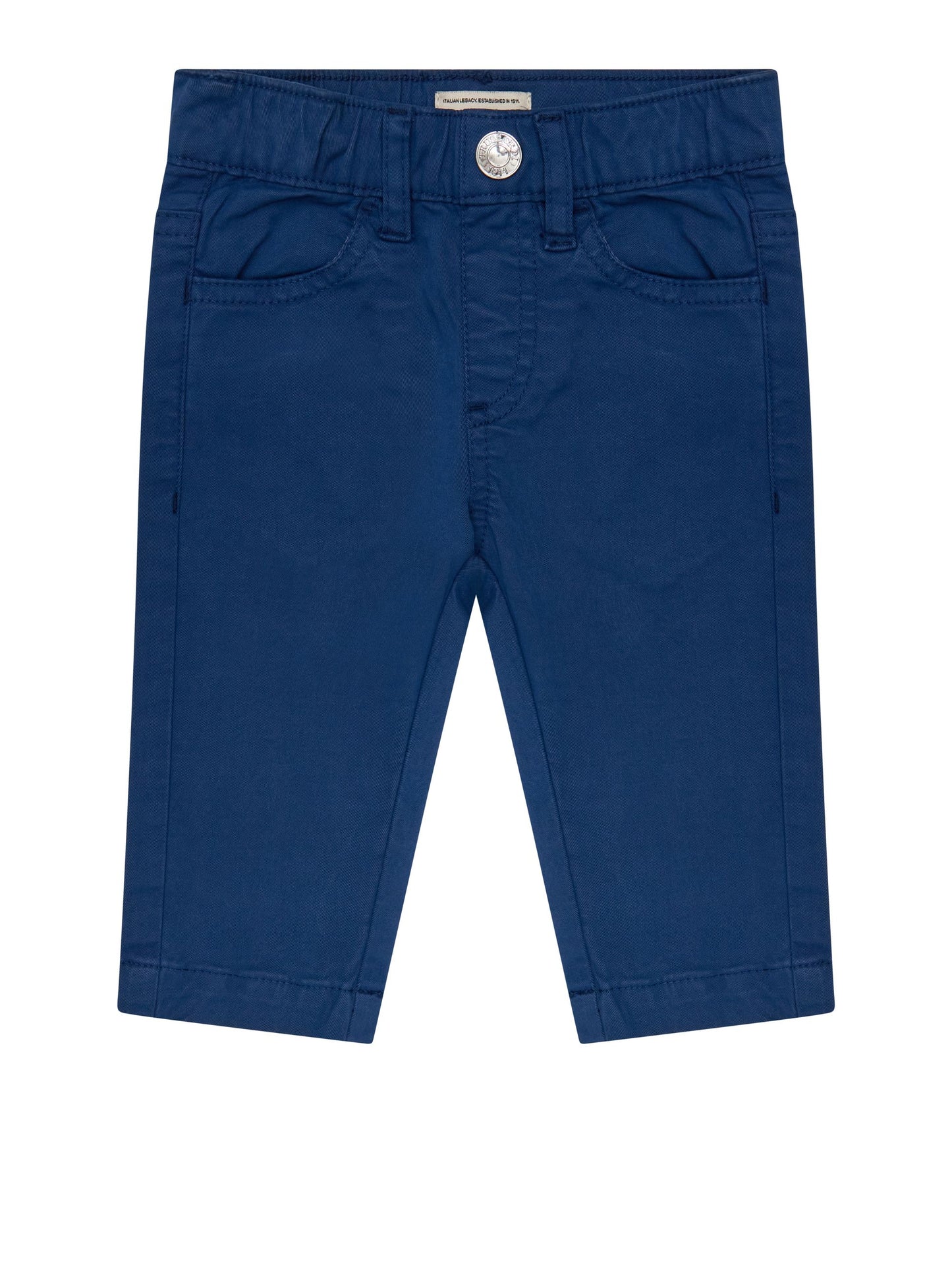 TIP26040PA - Pantaloni - TRUSSARDI