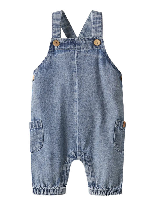 13251323 - SALOPETTE - LIL ATELIER