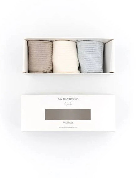 4113pc - calzini - BAMBOOM
