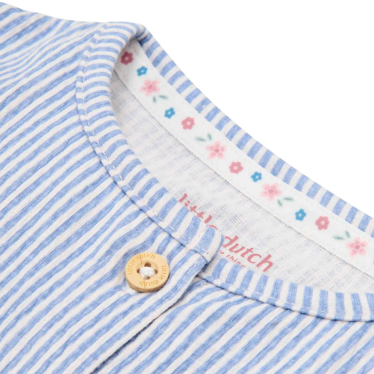CL26021501 - Camicie - LITTLE DUTCH