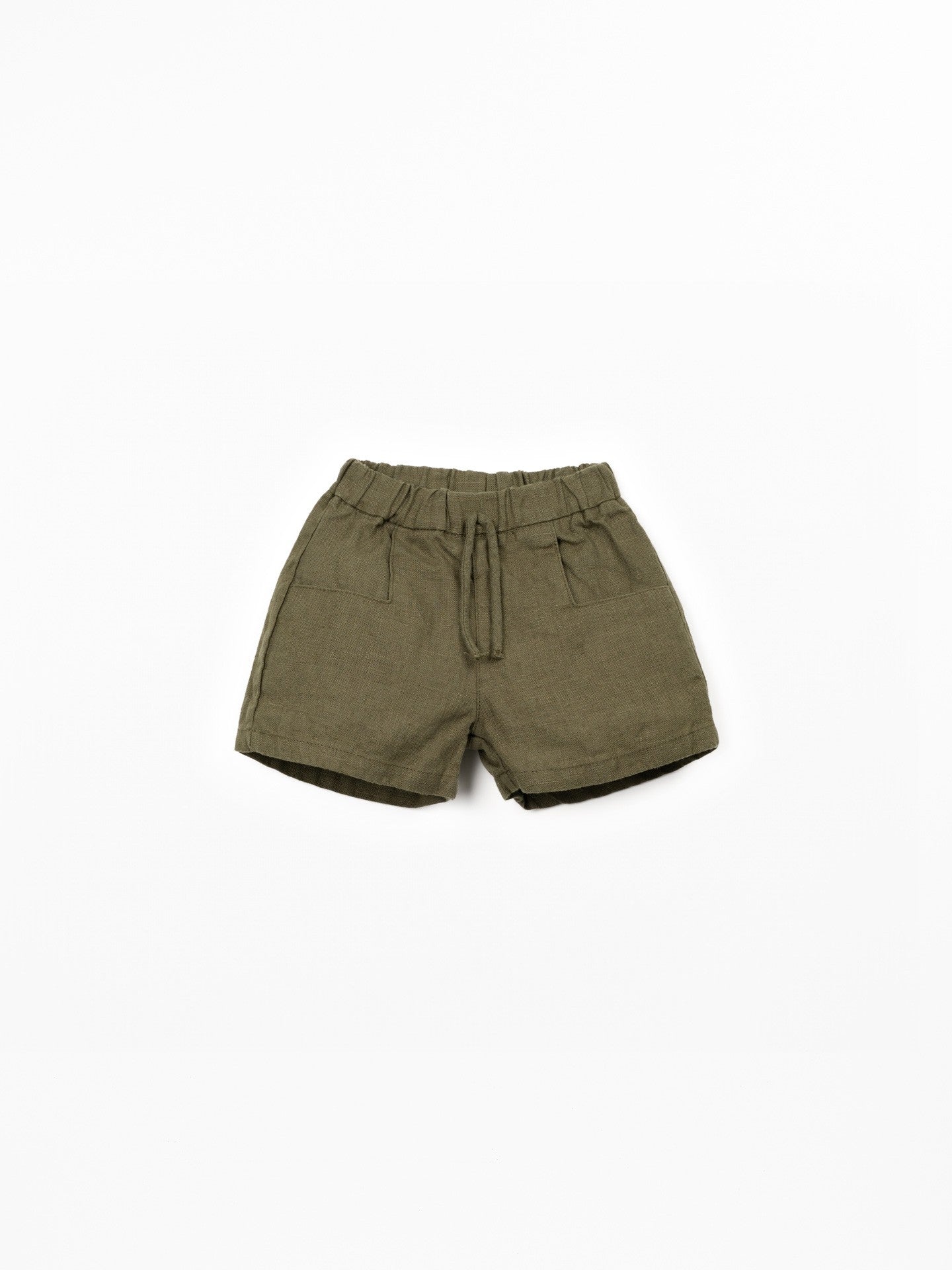 2AS11703 - Pantaloncini - PLAY UP