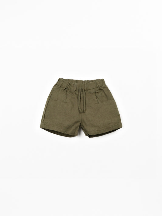 2AS11703 - Pantaloncini - PLAY UP