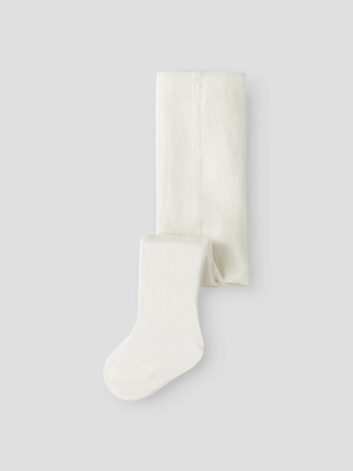 collant liscio - Neonato - 100% COTONE ORGANICO - LIL ATELIER 13243435