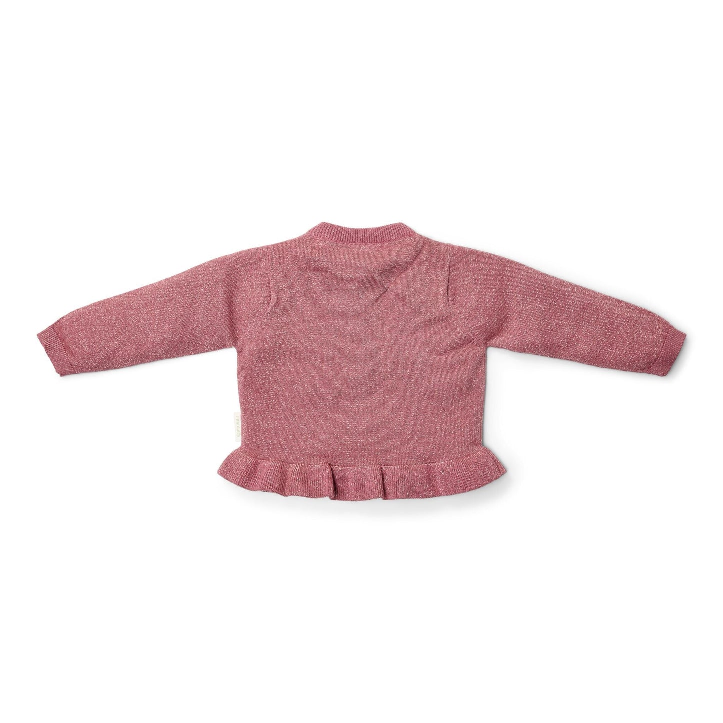 CL25092039 - cardigan - LITTLE DUTCH