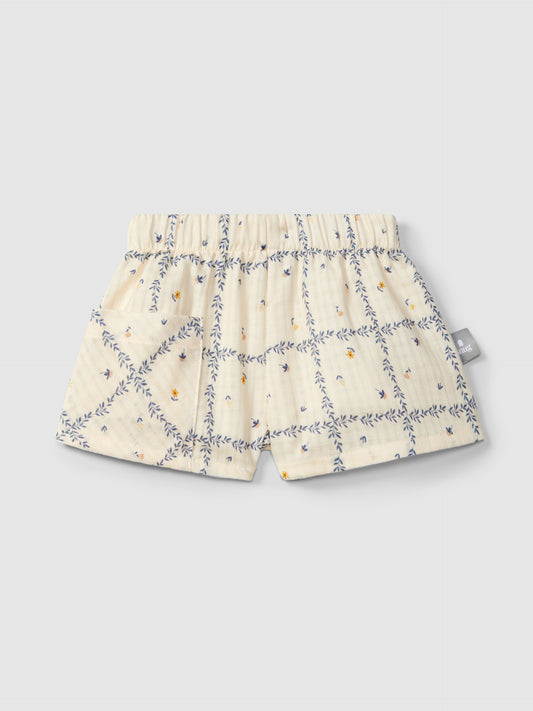 933AZ6S095F84 - Pantaloncini - SNUG